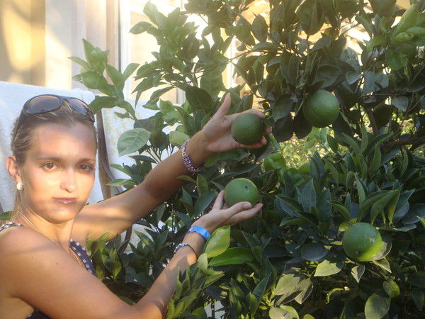 Оксана Андрианова