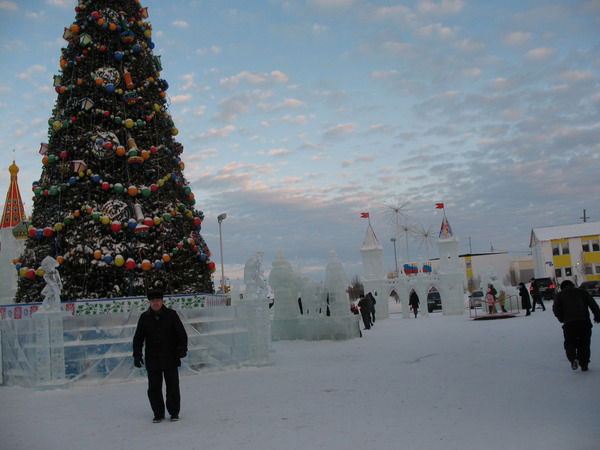 Павел Мороз