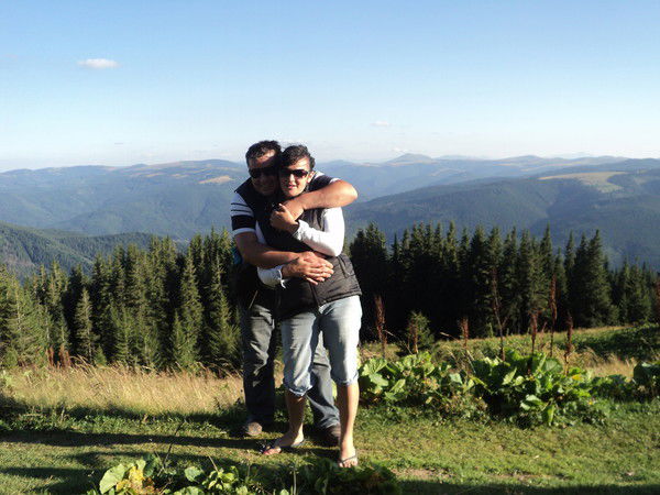 Виктор Тимиш