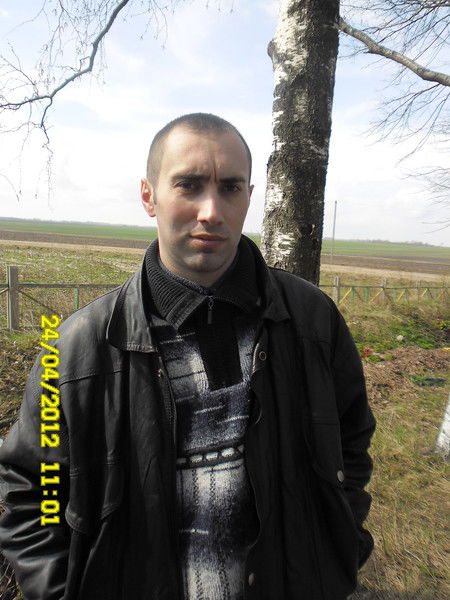 Александр Попов