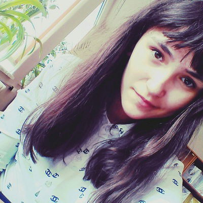 Татьяна Оноприйчук