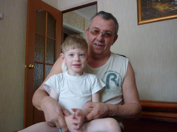 Шавхат Галиев