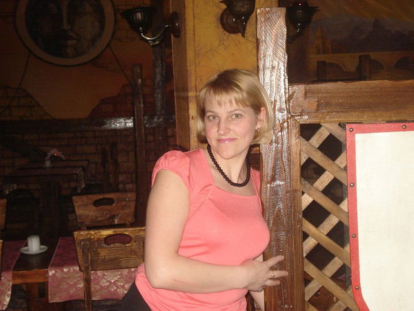 Юлия Крючкова