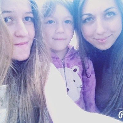 Ильмира Дасаева