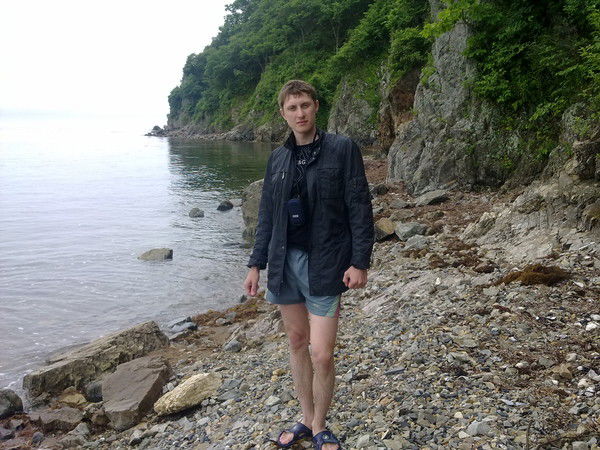 Иван Левицкий