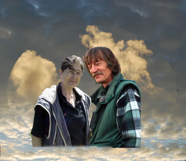 Таня&sasha Zakharovs