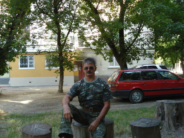 Юрий Осяшин