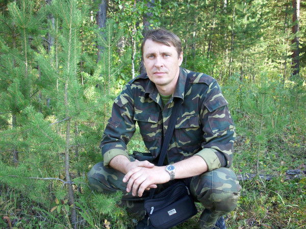 Владимир Маев