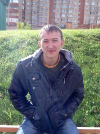 Артур Стржалковский