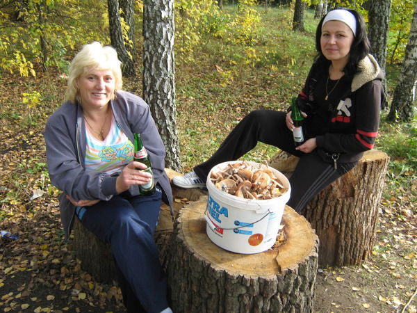 Татьяна Сытник