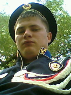 Владимир Платон