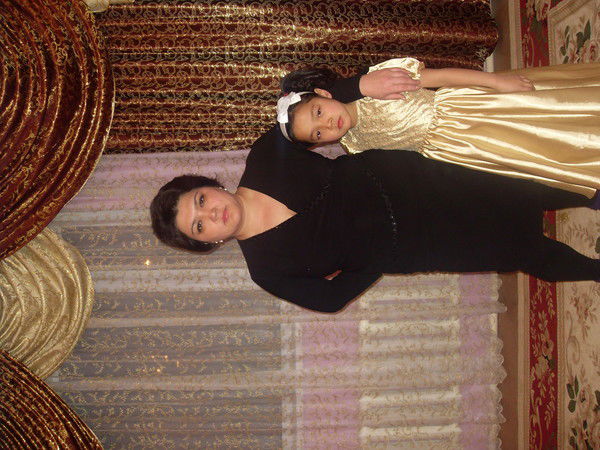 Сауле Жамбаева