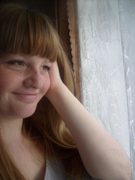 Анжелика Скоропупова