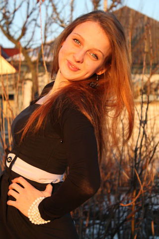 Анна Бобоназарова