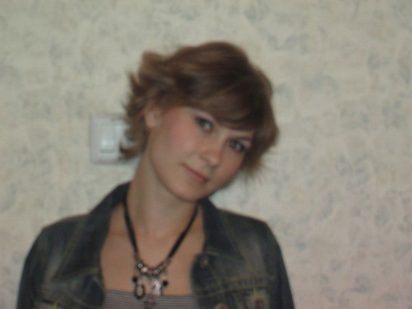 Наталья Егорова