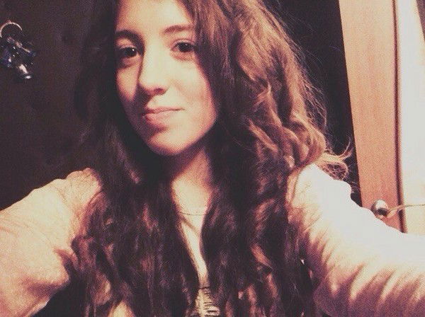 Екатерина Червова