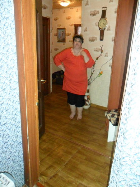 Наталья Феклистова