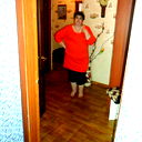 Наталья Феклистова