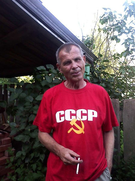 Александр Гришенков