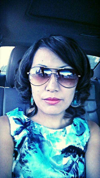 Самал Алтаева