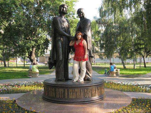 Иришка Береговая