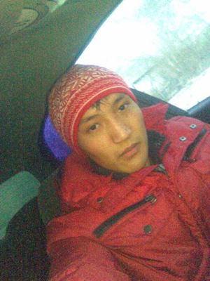 Айбек Нурсеитов