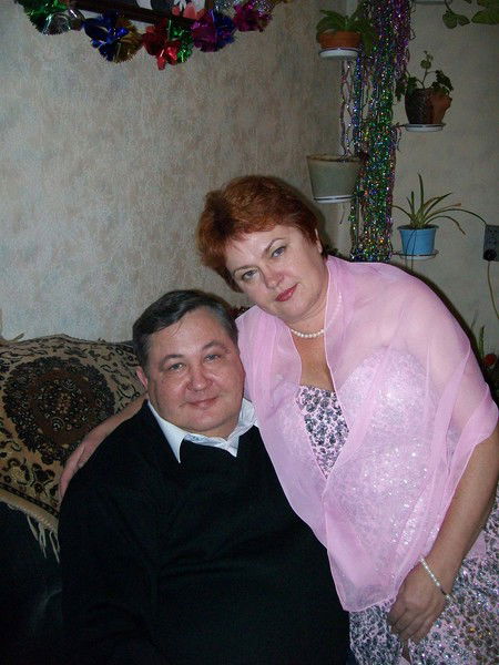 Наталия Ботова