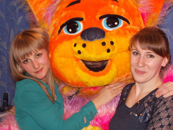 Валентина Карпюкова