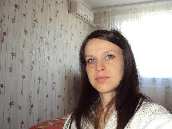 Елена Руденко