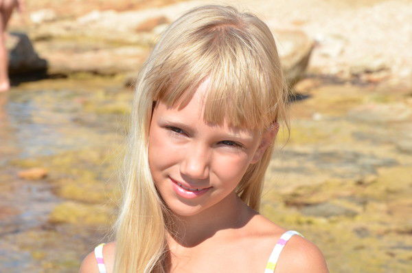 Марго Хаустова