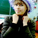 Лена Кряжова