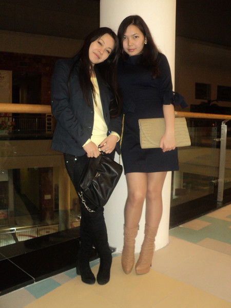 Коркем Обаева