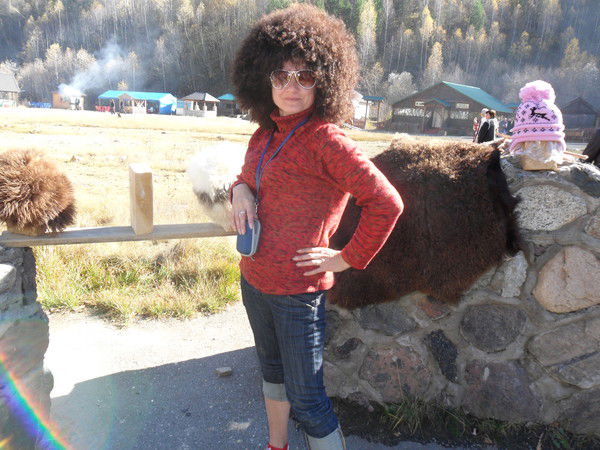 Юлия Котова