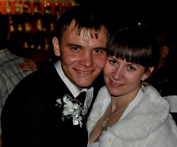 Инна Черникова