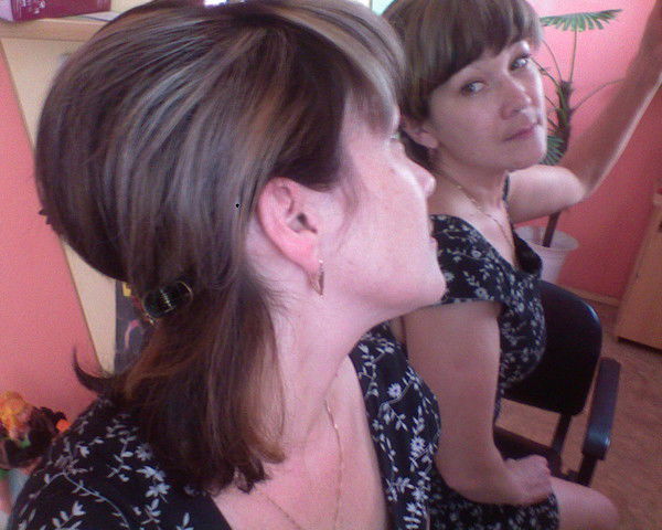 Людмила Соколова