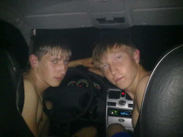 Дима Трапезников