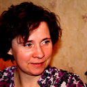Марина Тимофеева