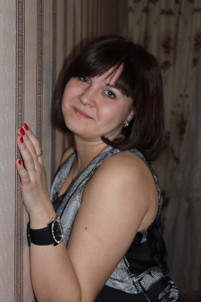 Фарида Сагдеева