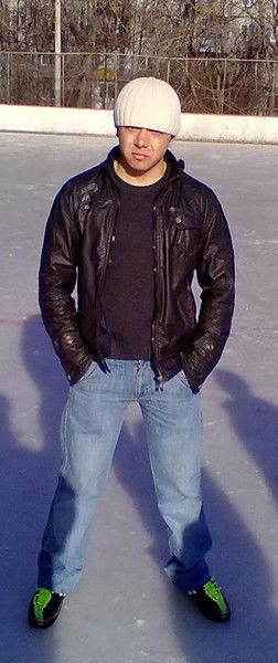 Али Амикишиев