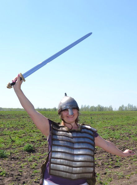 Ольга Трофимова