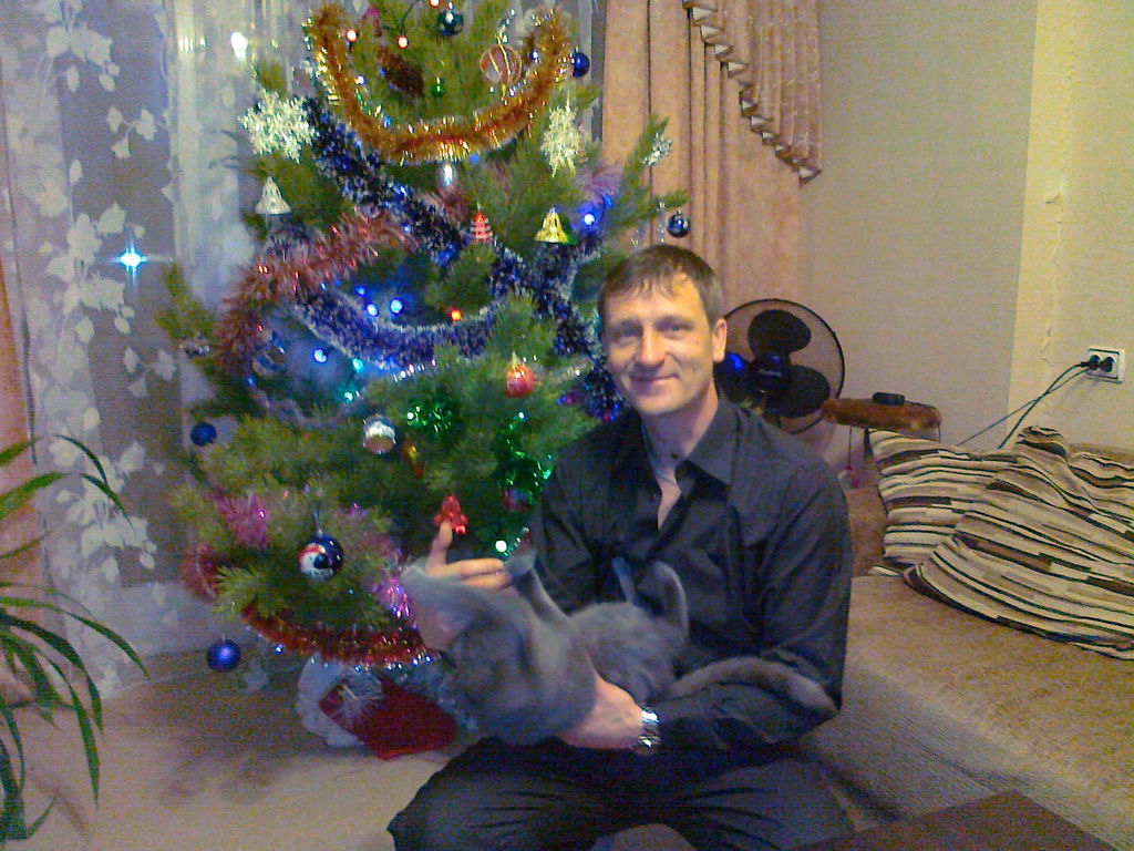 Виталий Орлов