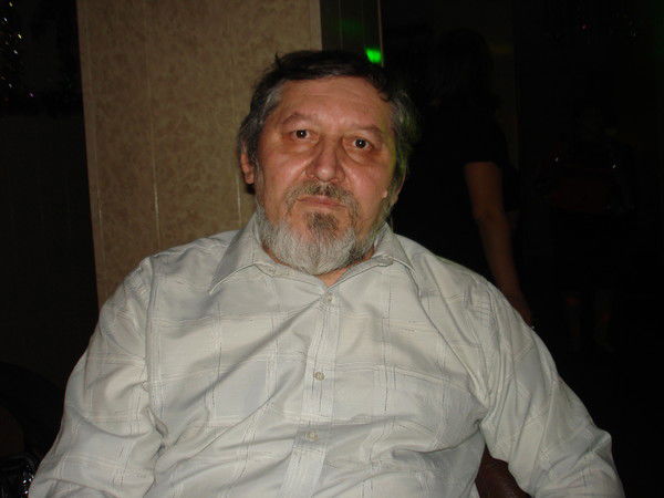 Геннадий Жмуров