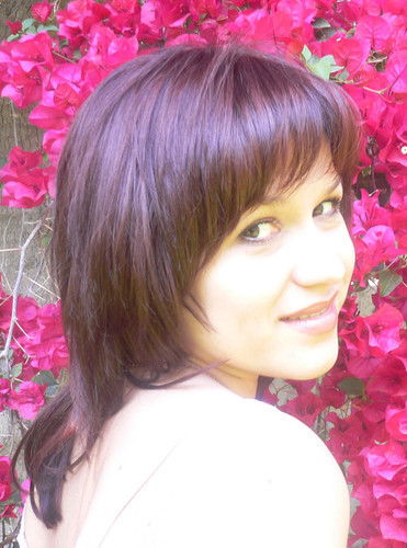 Ольга Пономарева