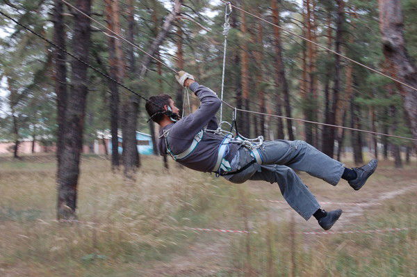 Олег Гонцов