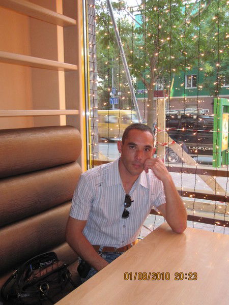 Дима Зайцев