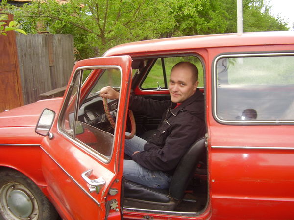 Владимир Рябов