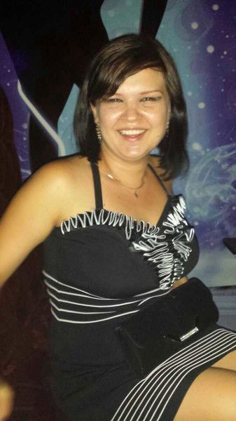 Виктория Филатова