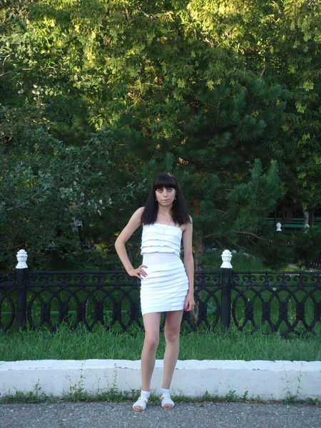 Юлия Шевлякова