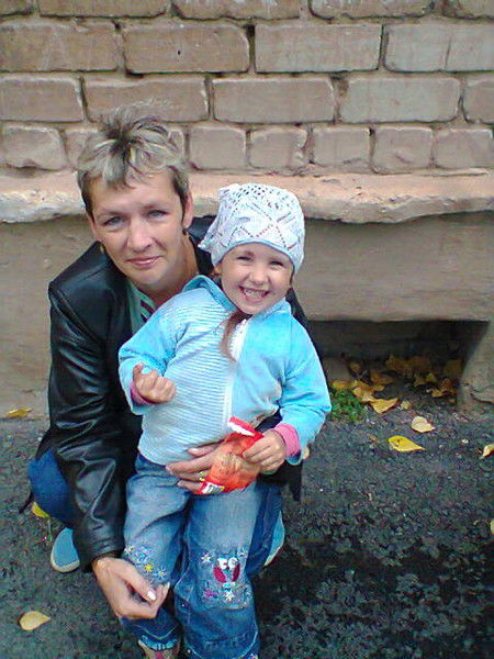 Елена Маликова