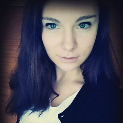 Настюшка Хомутцова